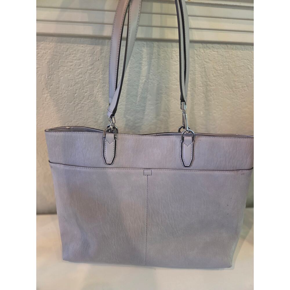 Calvin Klein Tote / Light purple - Functional Every Day Bag